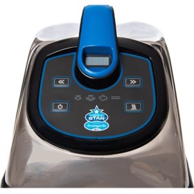 Resim Thermostar Avangarde Kuru Buharlı Temizlik Cihazı 