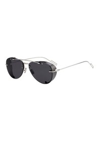 Resim Christian Dior Dıorchroma1 010 2k 59 G Erkek Güneş Gözlüğü Gri 