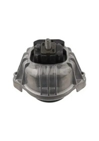 Resim Bmw X1 20d Motor Takozu Sag 2010-2012 N47d20c Swag 20931016 