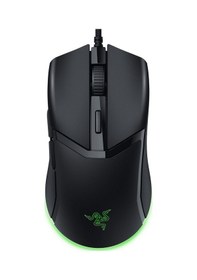 Resim Razer Cobra Kablolu Oyun Faresi: 58g Hafif Tasarım - Gen-3 Optik 