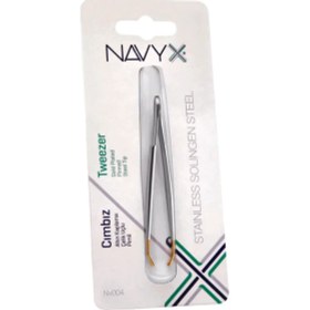 Resim Navyx Klasık Cımbız 