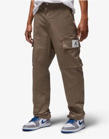 Resim Nike Jordan Flight Essentials Erkek Kargo Pantolon 