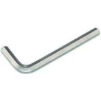 Resim Bucuks Mey Ithalat® Elta 4908 Allen Anahtar 3,5 mm 