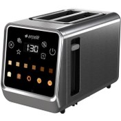 Resim Arçelik EK 6521 Ekmek Kızartma Makinesi 