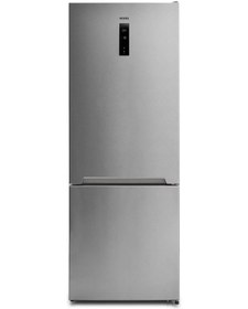 Resim Vestel NFK54002 EX GI Pro WIFI No-Frost Kombi Tipi Buzdolabı 