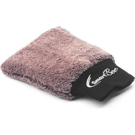 Resim SmartBee Bromitt Mikrofiber Oto Yıkama Eldiveni 