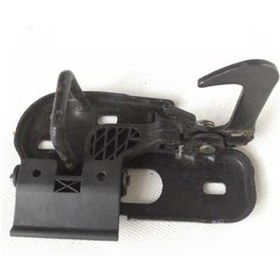 Resim 25 6y0823480c-d-ex - Motor Kaput Kilidi Üst Fabıa 00-08 