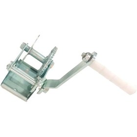 Resim Adelinspor Voleybol Direği Gerdirme Aparatı 5 