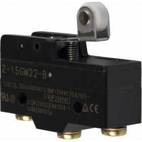 Resim Bolsat Switchli Platin Büyük Paletli Z-15GW22-B 