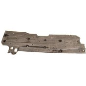 Resim MİNİ R56 MARŞBİYEL ALT KAPLAMASI 51752753164 