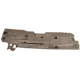 Resim MİNİ R56 MARŞBİYEL ALT KAPLAMASI 51752753164 