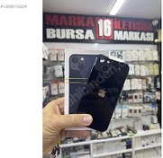 Resim Apple iPhone 13 İkinci El TR | 128 GB | Siyah İkinci El İPHONE 13 128 GB 20 GÜNLÜK SIFIR NİYETENE FATURALI 24 AY GRNT