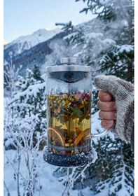 Resim Bambum Stene - French Press 350 Ml 