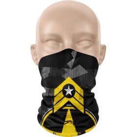 Resim Dair Aksesuar Motosiklet Bandana Boyunluk Outdoor Balaklava 