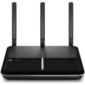 Resim TP-LINK ARCHER VR2100 300MBPS 4 PORT+1xRJ11+ xUSB2.0 3 ANTEN 2.4 