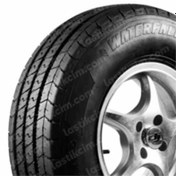 Resim Waterfall 195/75 R16C 107/105R LT-300 Yaz Lastiği Üretim Yılı: 2024 