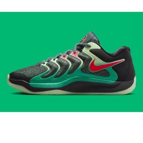 Resim Nike KD 17 Easy Money Sniper 