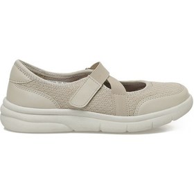 Resim Travel Soft Trv2732.z5fx Bej Kadın Comfort Ayakkabı 000000000101974796 Bej 