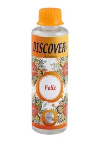 Resim Discover Hava Temizleyici Solüsyon Feliz 150 ML 