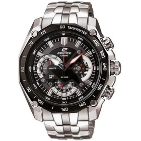 Resim Casio Edifice EF-550D-1AVUDF Erkek Kol Saati 