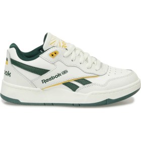 Resim Reebok Bb 4000 Iı Kırık Beyaz Unisex Çocuk Basketbol Ayakkabısı 