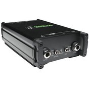 Resim Mackie MDB-1A Active Direct Box 