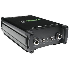 Resim Mackie MDB-1A Active Direct Box 