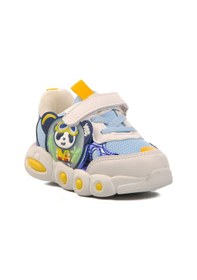 Resim Aspor Mavi Bebek Spor Ayakkabı Mavi 