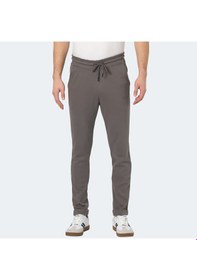 Resim Slazenger BLAZEWAY Erkek Cepli Dar Paça Koyu Gri Eşofman Altı 