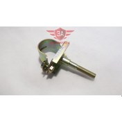Resim Isuzu Tfr Viraj Lastik Kelepçesi 