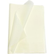 Resim 50/100 adet, Bej Doku Kağıdı, 50.8 X 35.56cm veya 50.8 X 71.12cm, Sanat için Krem Rengi Doku Kağıdı, Tatil, Doğum Günü, Parti Dekoru, Düğünler için Hediye Kağıtları, Hediye Kağıdı, Çiçek Buketi Malzemeleri, Çiçek Hediye Kağıdı 