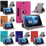 Resim Aidata Adt 1061 10.1" Dönerli Standlı Tablet Kılıfı 