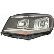 Resim Depo 441-11AHRMLDEM2 On Far Sag Volkswagen Caddy 15- Siyah (WF947912) 