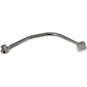 Resim Mondial Kt / Kanuni Seyhan 150 Arka Fren Pedalı Nikelaj 