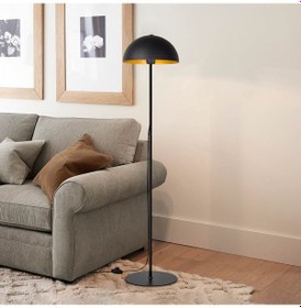 Resim Homing Brooks Metal Lambader Siyah 241574 