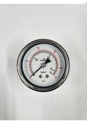 Resim Çap 63 Pano Tip 1,6 Bar Kuru Manometre - Pakkens 