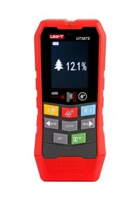 Resim Ut 387s Duvar Tarayıcı Metal Ahşap Dedektörü Sesli Ub 