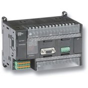 Resim Omron CP1H-X40DT1-D PLC 