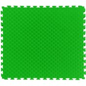 Resim Yok Eva Tatami Yumuşak Zemin Minderi 13 Mm Yeşil Yeşil 13 Mm 100 X 100 Pilates 