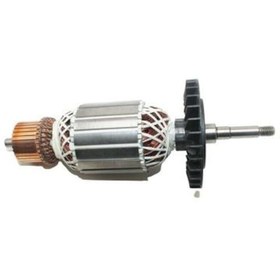 Resim Dewalt Tipi Dwe493 Endüvi Rotor Kollektör 