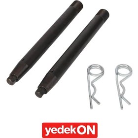 Resim AGCO Merkezleme Pimi - Massey Ferguson / Fendt / Valtra | ACP0437630 