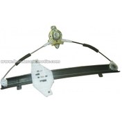 Resim 2000-2002 Hyundai Accent Milenyum Ön Cam Krikosu Sol Manuel Adet Oem No:8240125000 