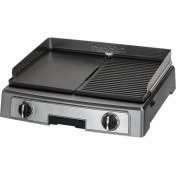 Resim Cuisinart PL50E Plancha Barbekü Çok Işlevli Elektirikli Izgara 