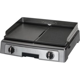 Resim Cuisinart PL50E Plancha Barbekü Çok Işlevli Elektirikli Izgara 