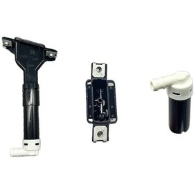 Resim Motor Far Yıkama Honda Cıvıc 2012-2015 Sağ- Product Code 