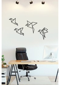 Resim Vapaus - Metal Tablo 