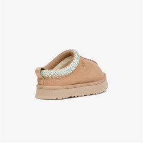 Resim UGG Tazz Çocuk Krem Terlik 