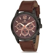 Resim Bigotti Milano BGT010720F-01 Erkek Kol Saati 