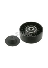 Resim SWAG 30030080 Gergi Kasnağı Şarz VW 1.9 TDI Golf IV Agr 