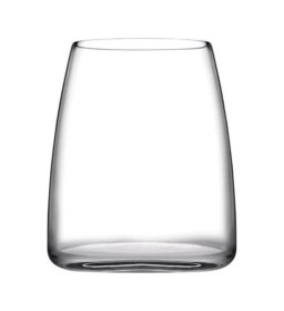 Resim Paşabahçe Pinot 420424 12'li Meşrubat Bardağı 375 Cc Şeffaf 